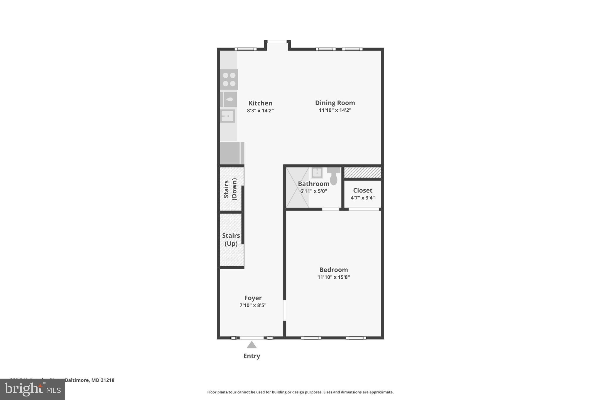 329 E UNIVERSITY PARKWAY