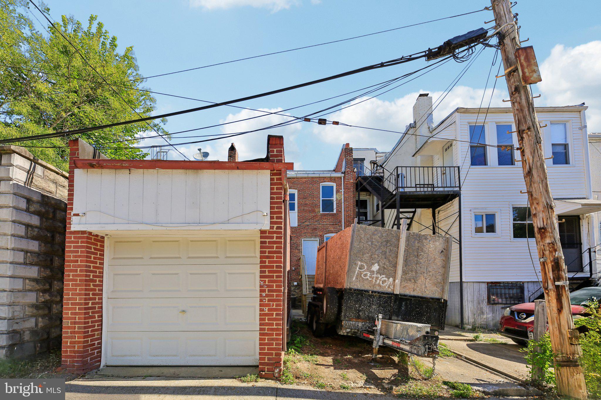 OAKENSHAWE - Residential