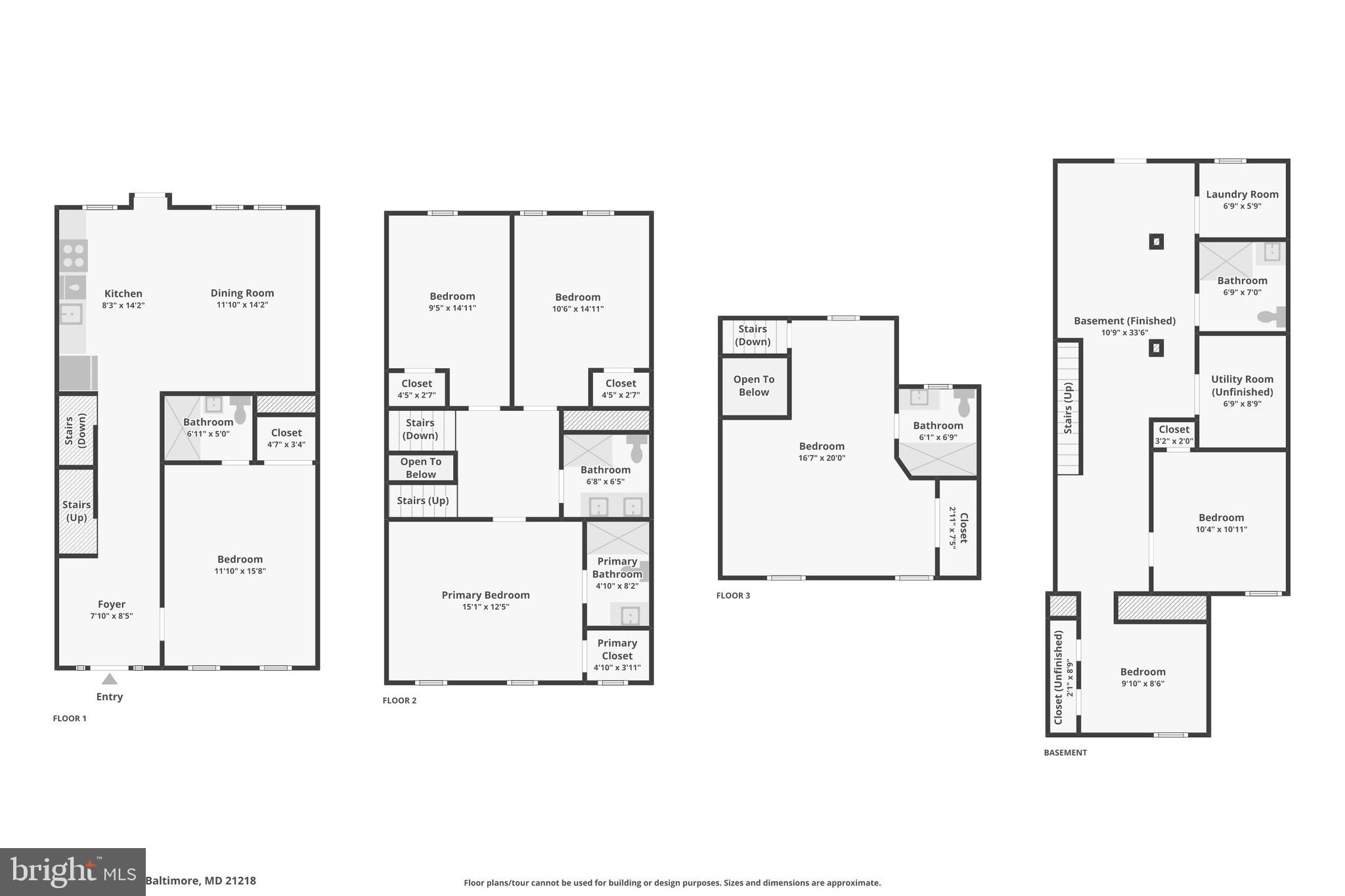 OAKENSHAWE - Residential