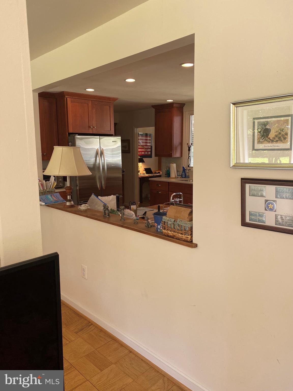 HOLLIN HILLS - Residential Lease