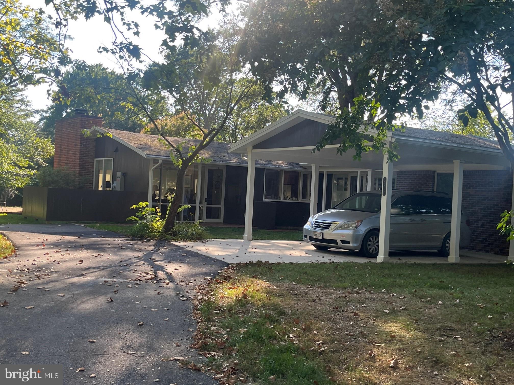 HOLLIN HILLS - Residential Lease