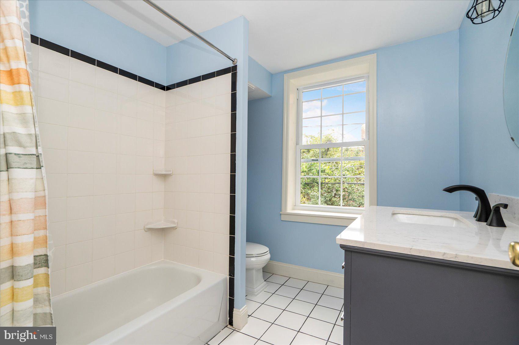 SETON HILL - Residential