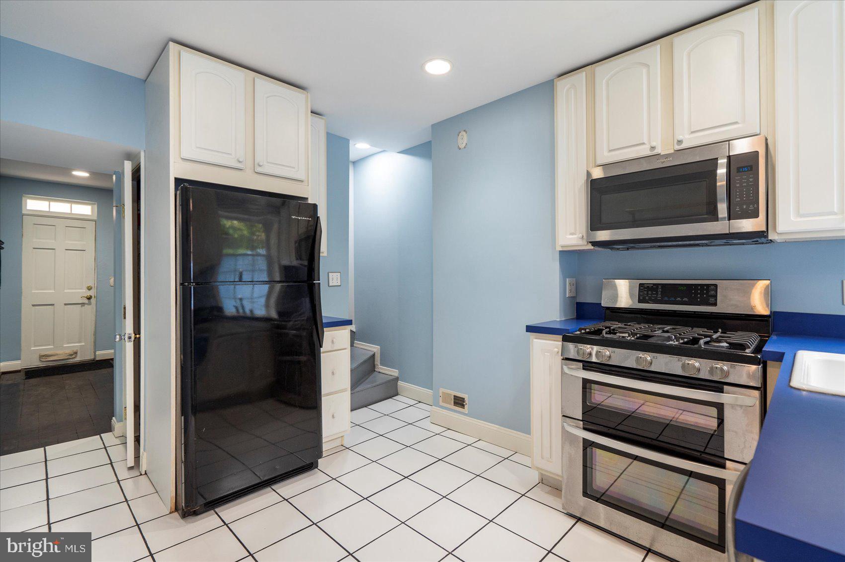 SETON HILL - Residential