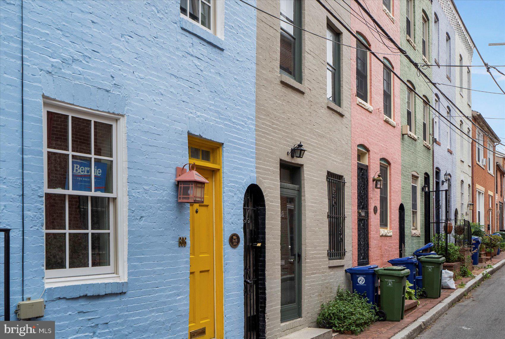 SETON HILL - Residential