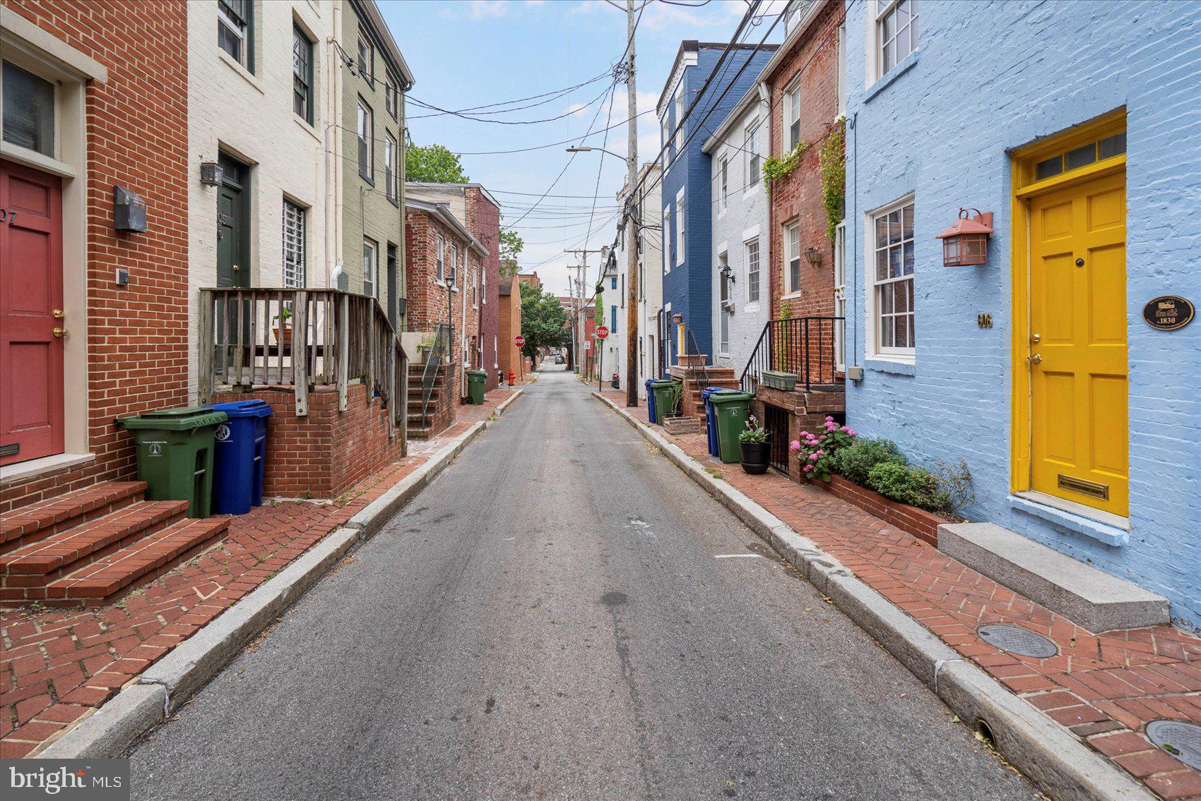 SETON HILL - Residential