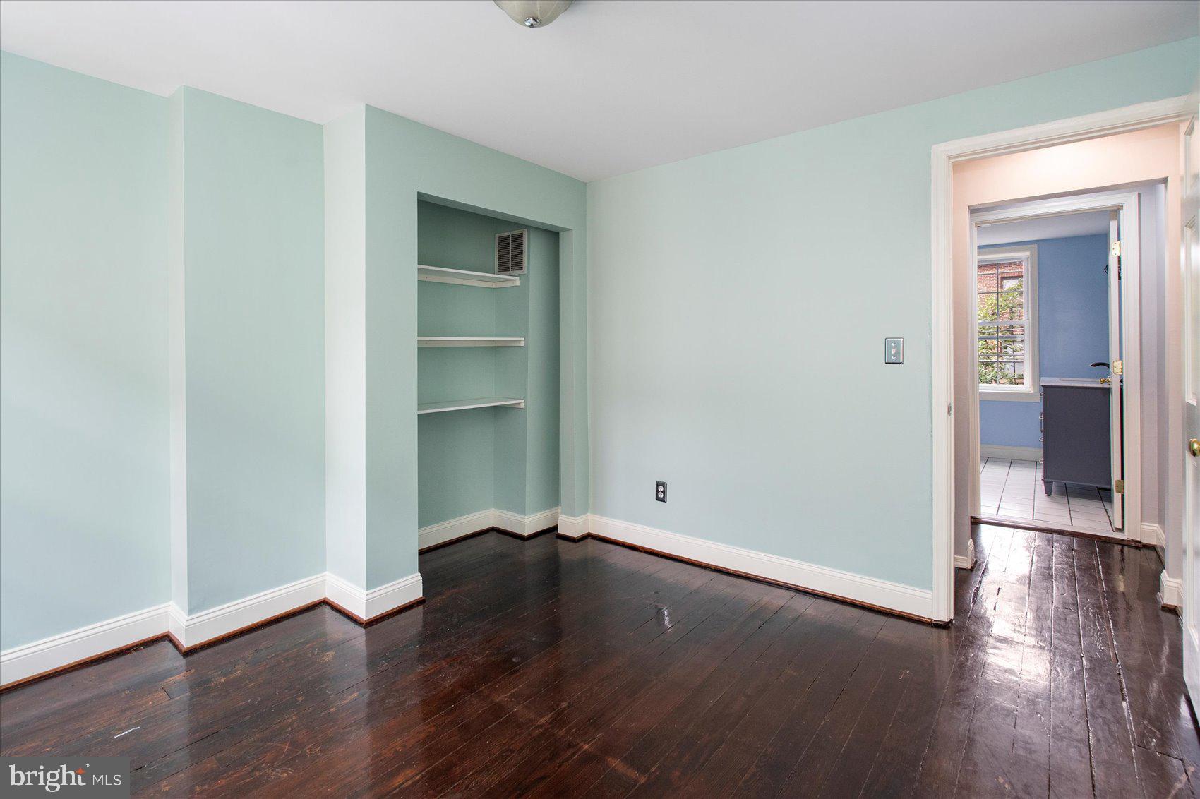 SETON HILL - Residential