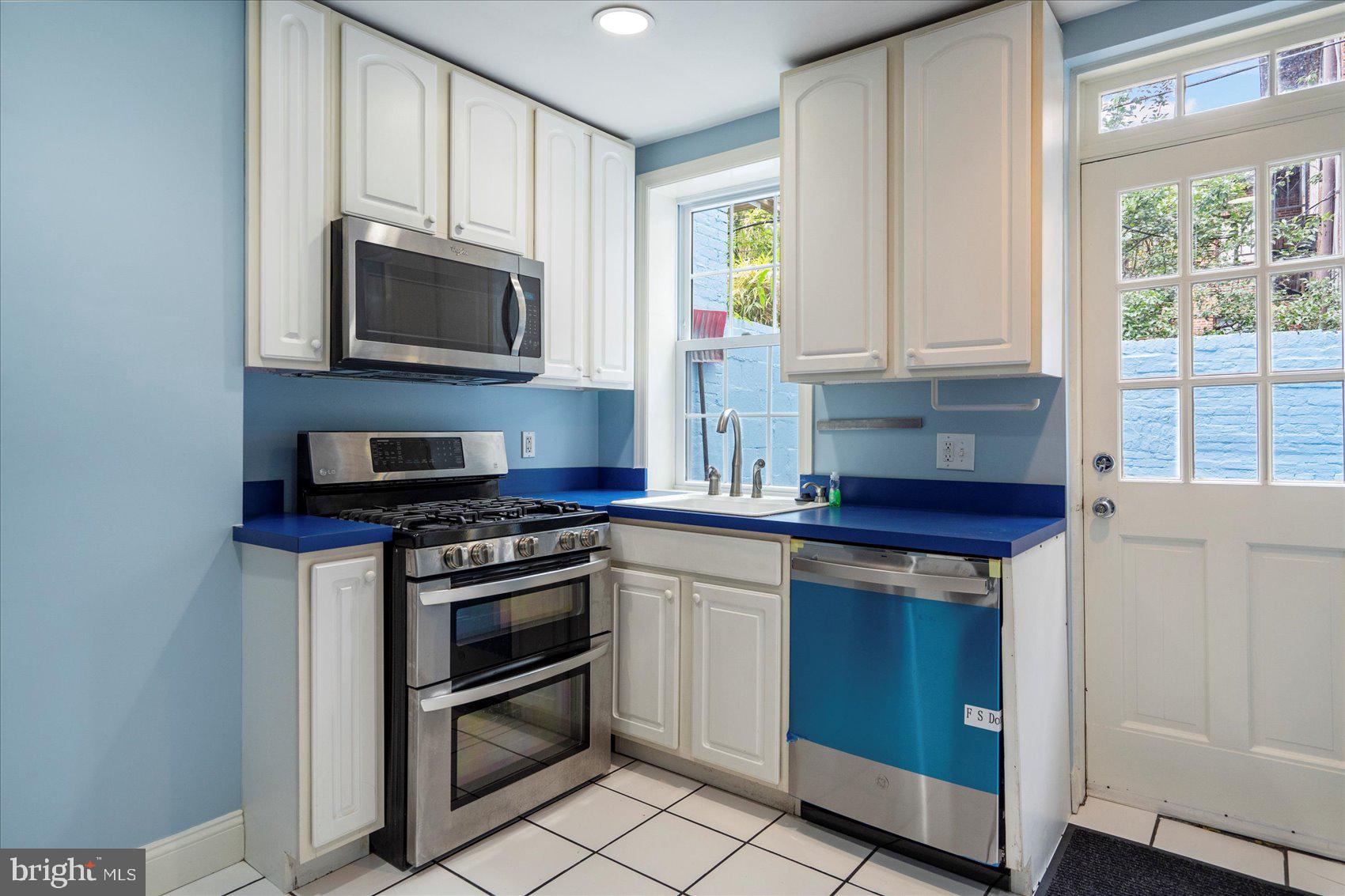 SETON HILL - Residential