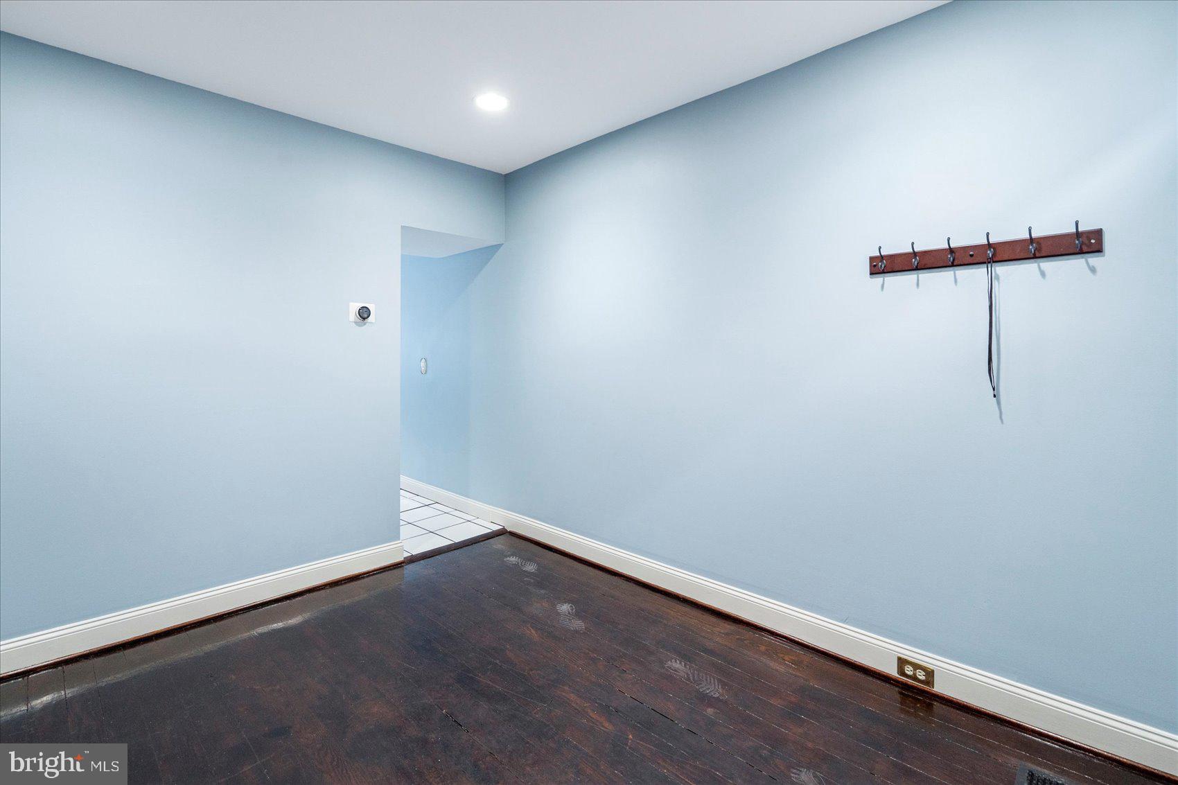 SETON HILL - Residential