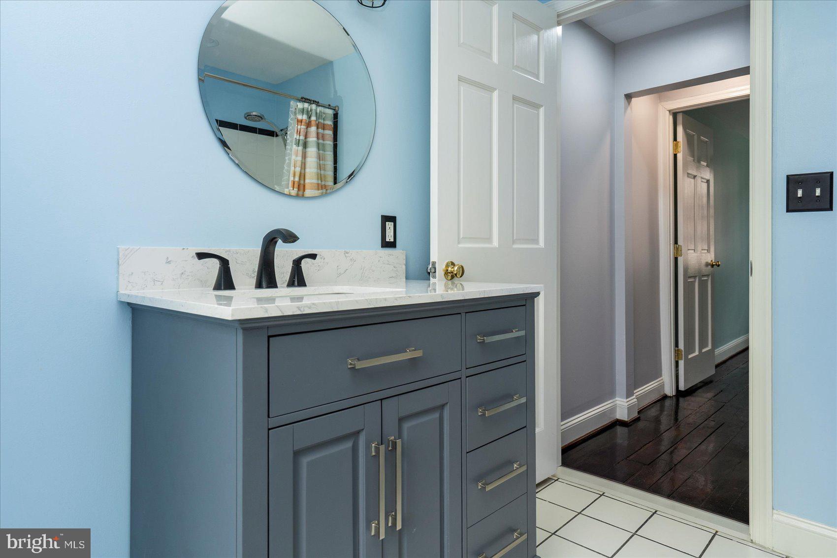 SETON HILL - Residential