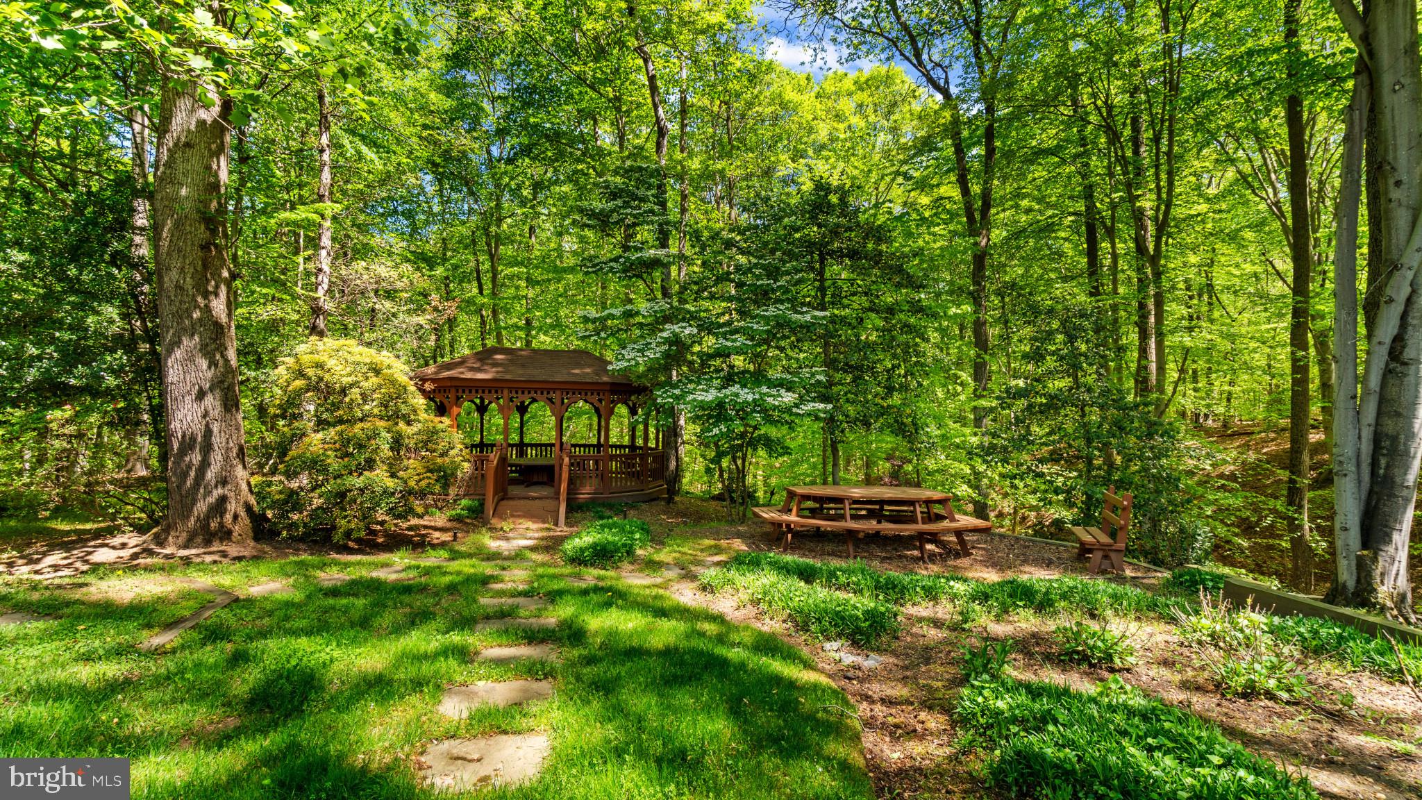 HUNTINGTON WOODS - Residential