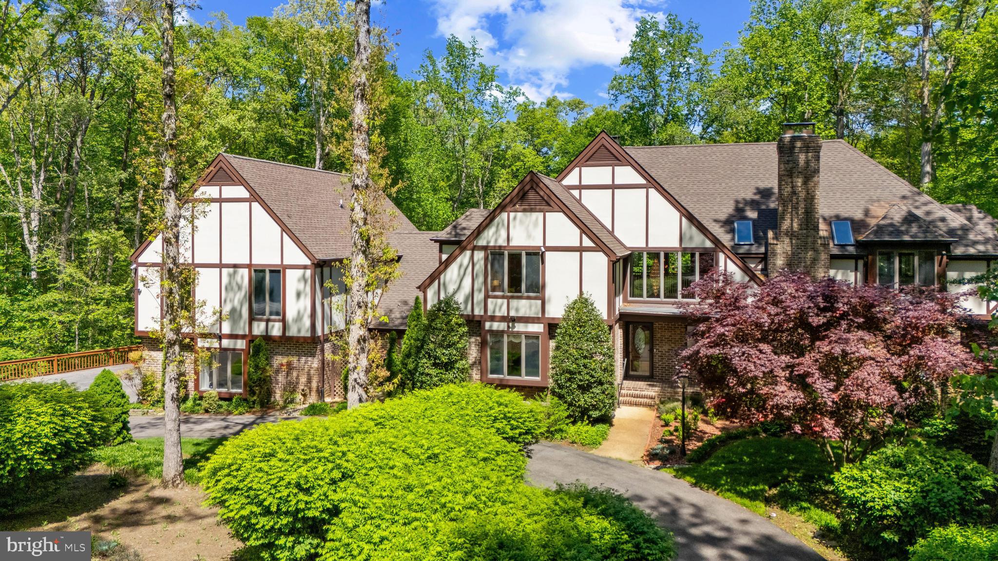 2021 HUNTWOOD DRIVE