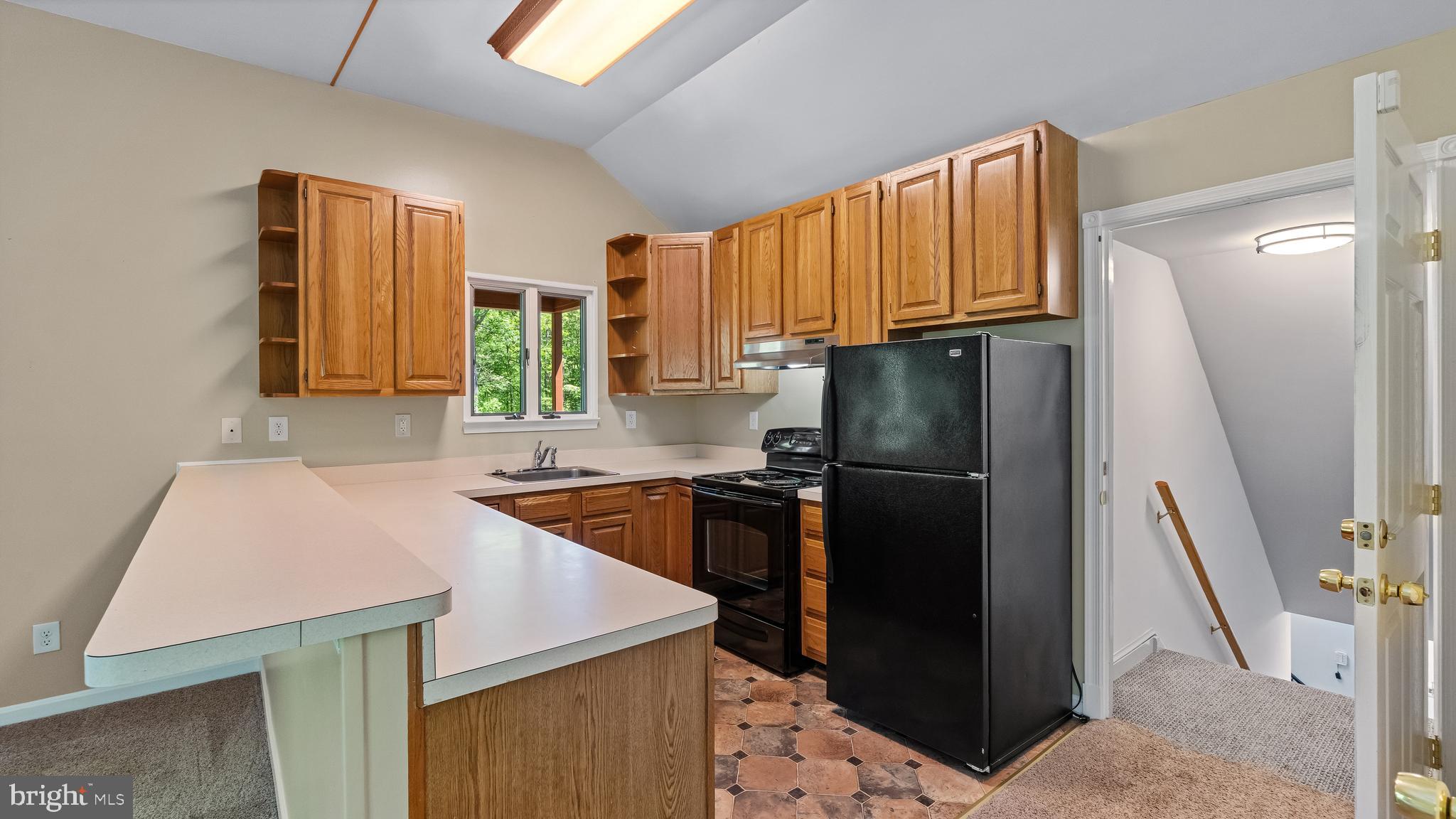 HUNTINGTON WOODS - Residential