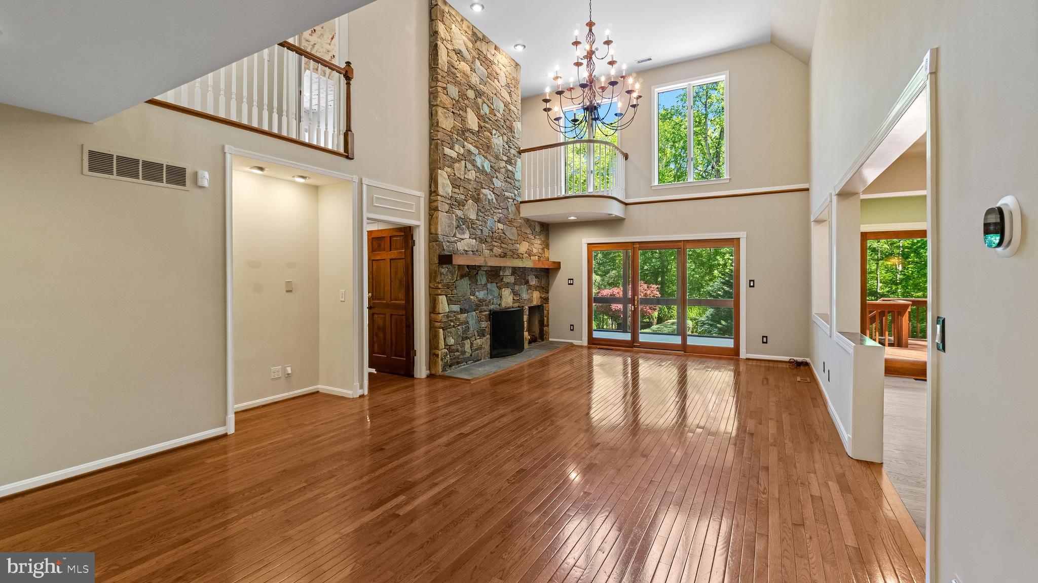 HUNTINGTON WOODS - Residential