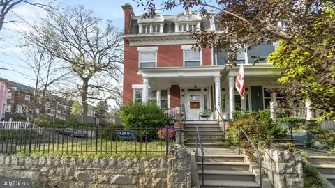 MLS: DCDC2194720
