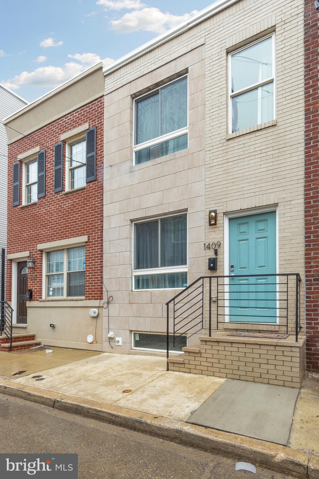 POINT BREEZE - Residential Lease