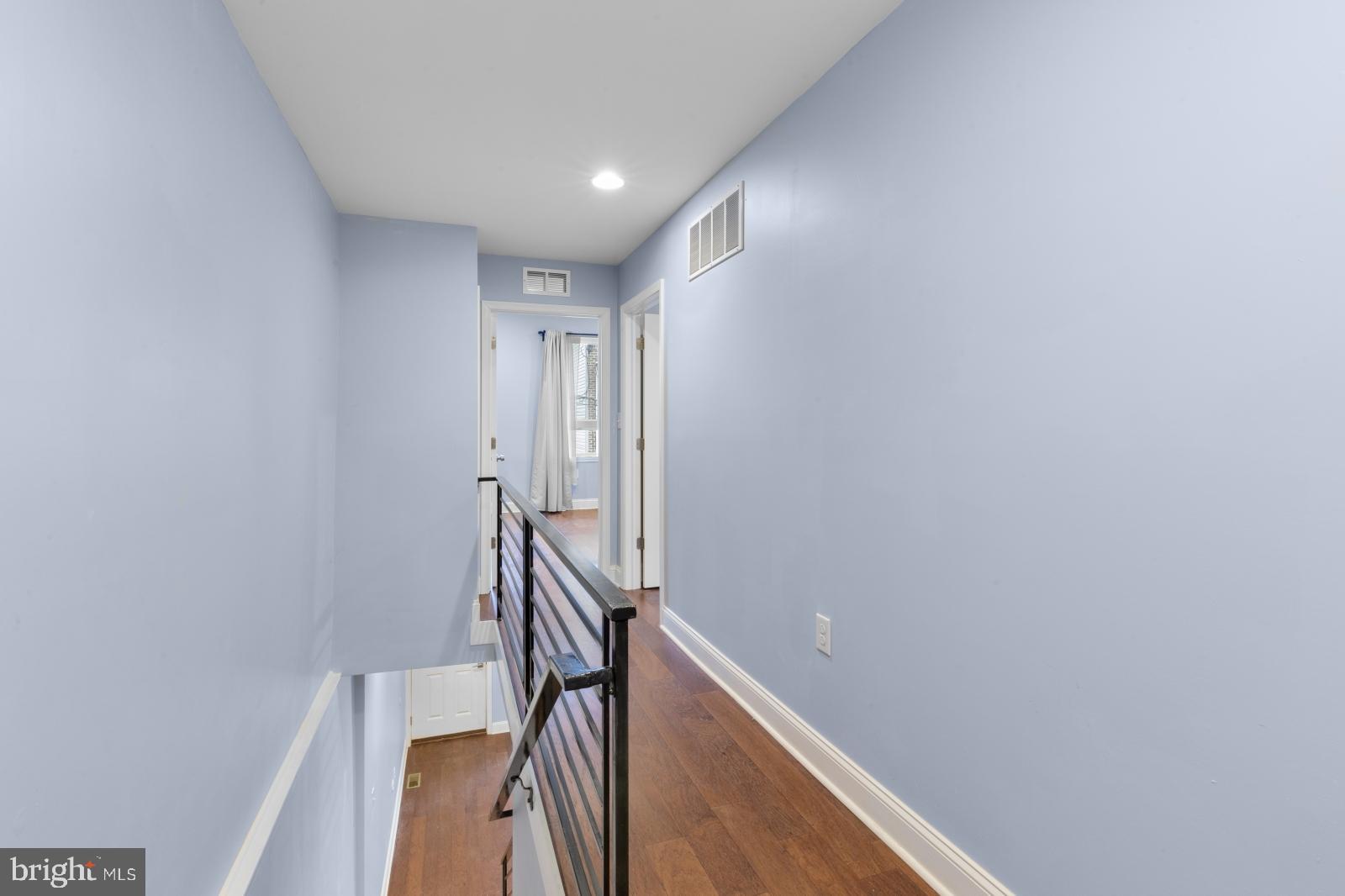 POINT BREEZE - Residential Lease