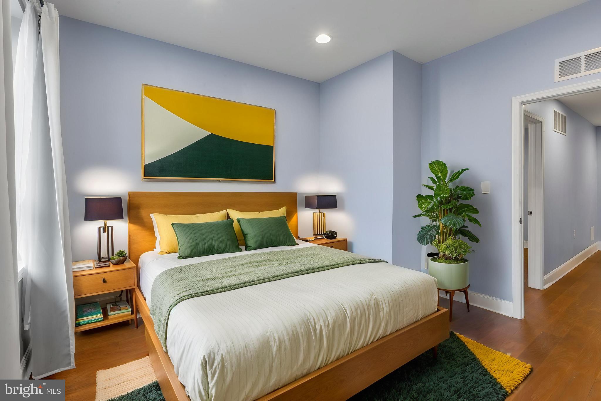 POINT BREEZE - Residential Lease