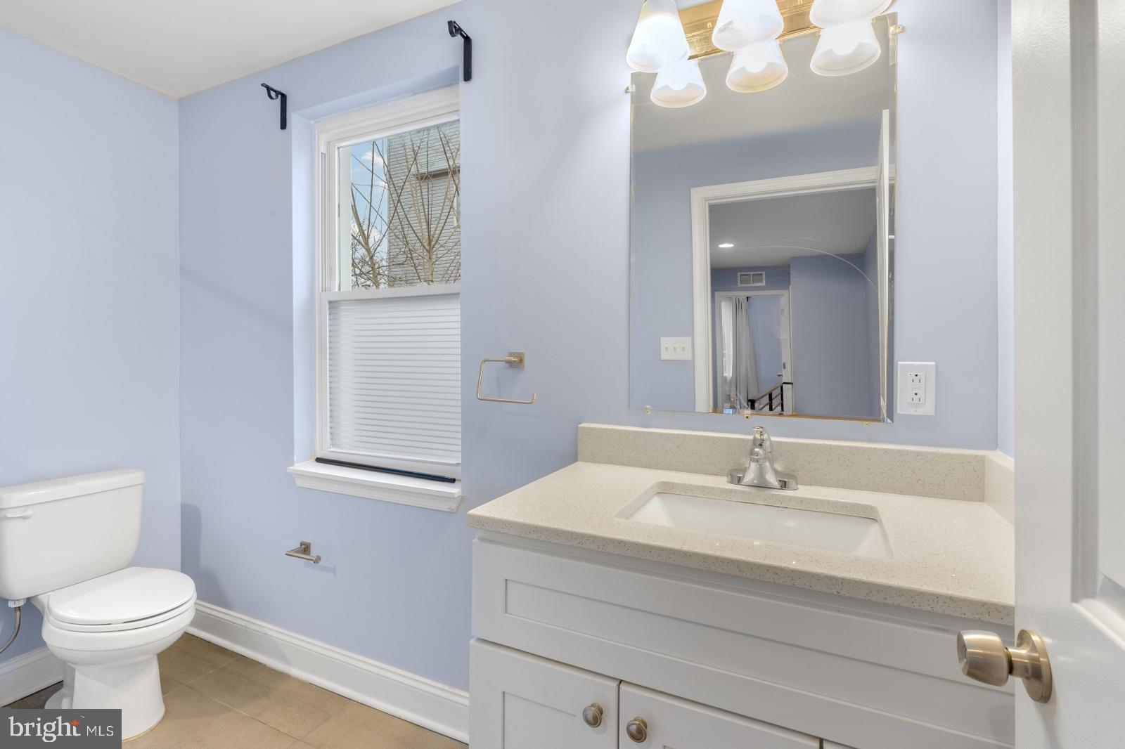 POINT BREEZE - Residential Lease