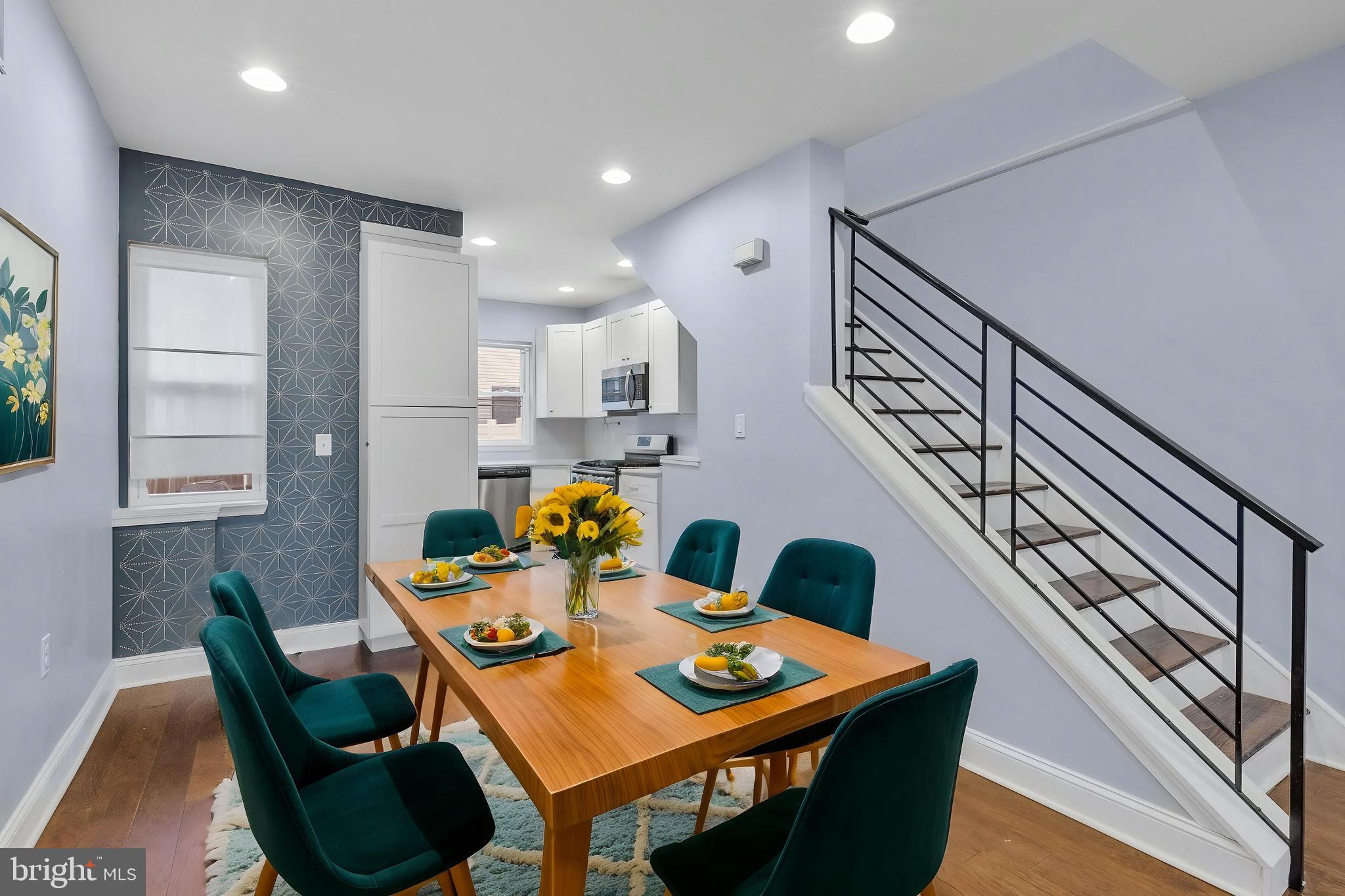 POINT BREEZE - Residential Lease