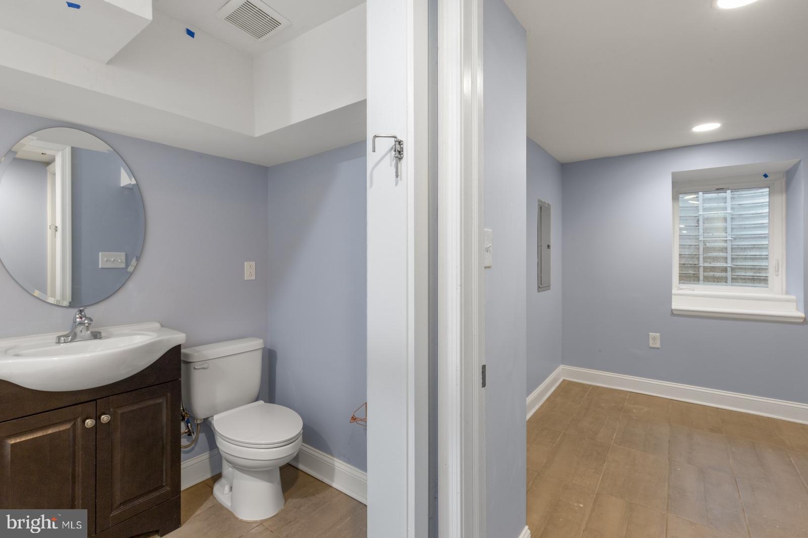 POINT BREEZE - Residential Lease