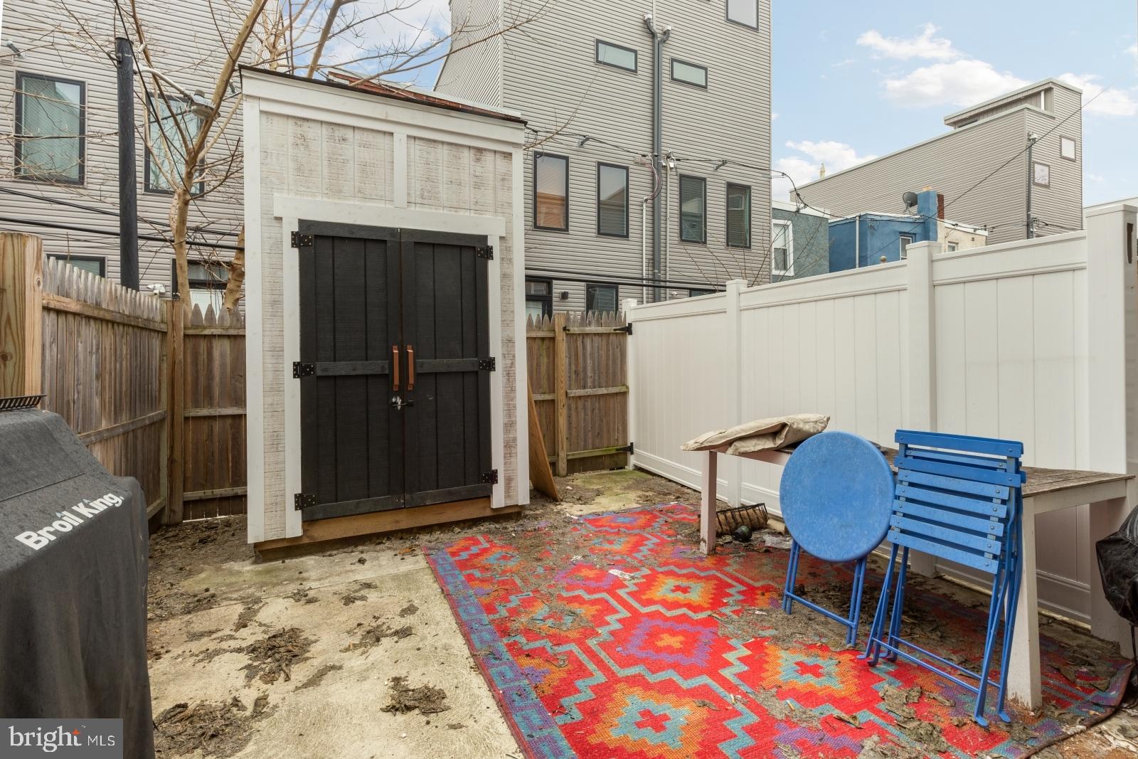 POINT BREEZE - Residential Lease