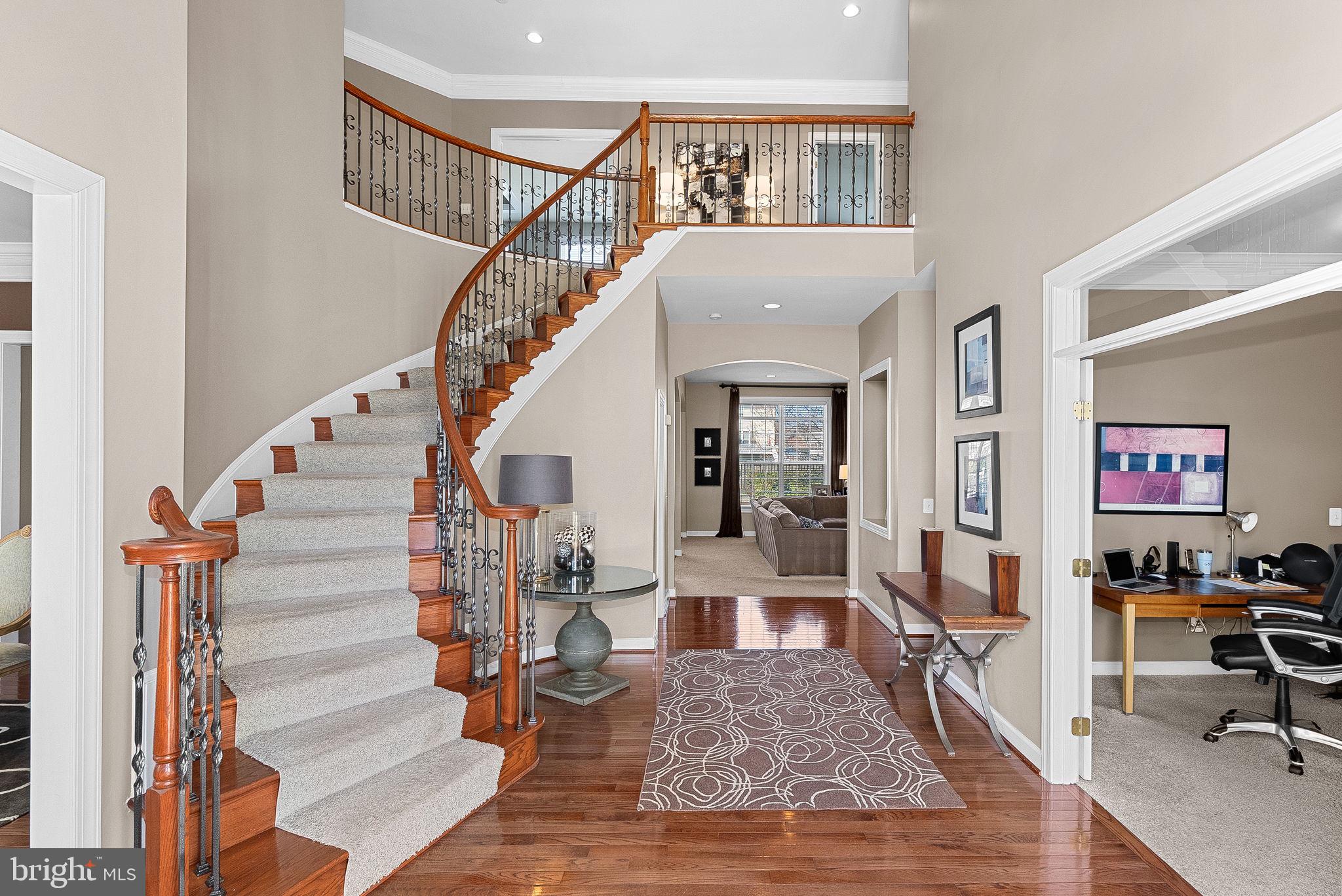 22461 TERRA ROSA PLACE