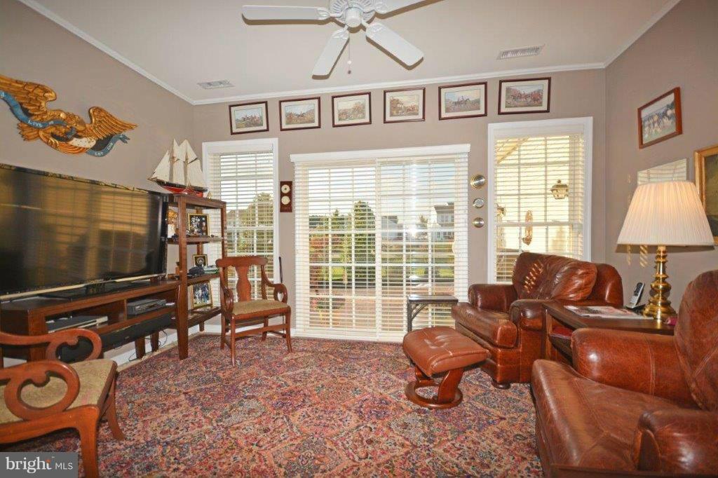 EASTON CLUB EAST - Residential