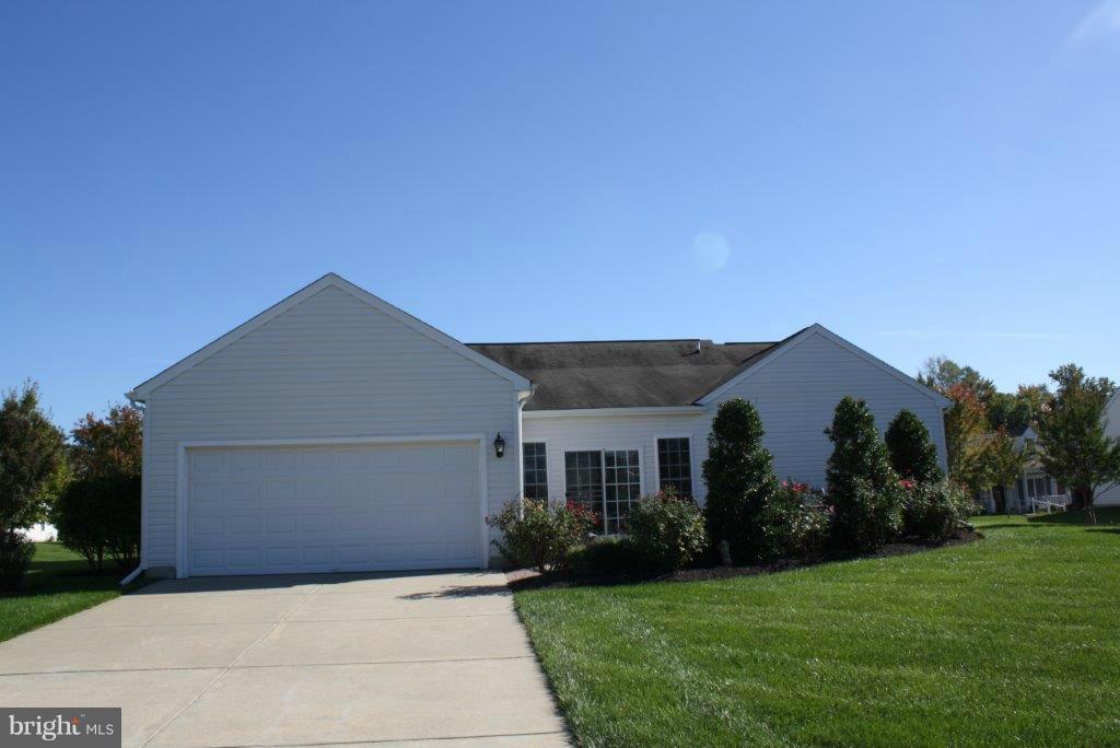 EASTON CLUB EAST - Residential