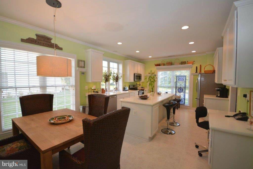 EASTON CLUB EAST - Residential