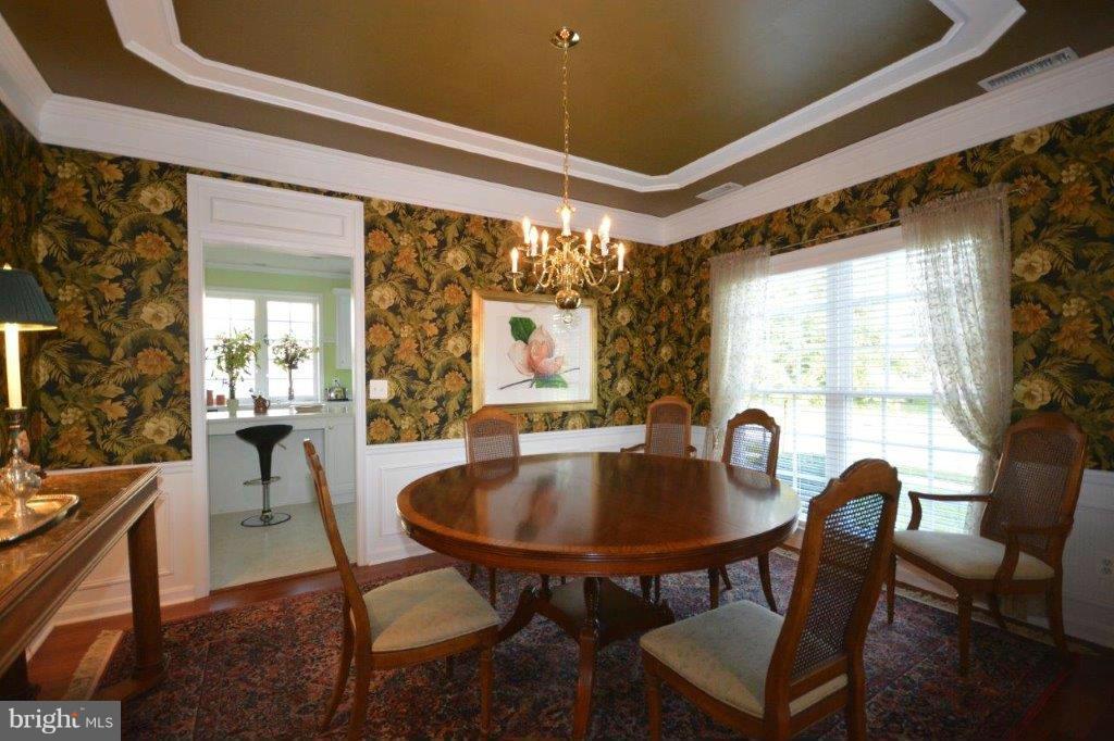 EASTON CLUB EAST - Residential