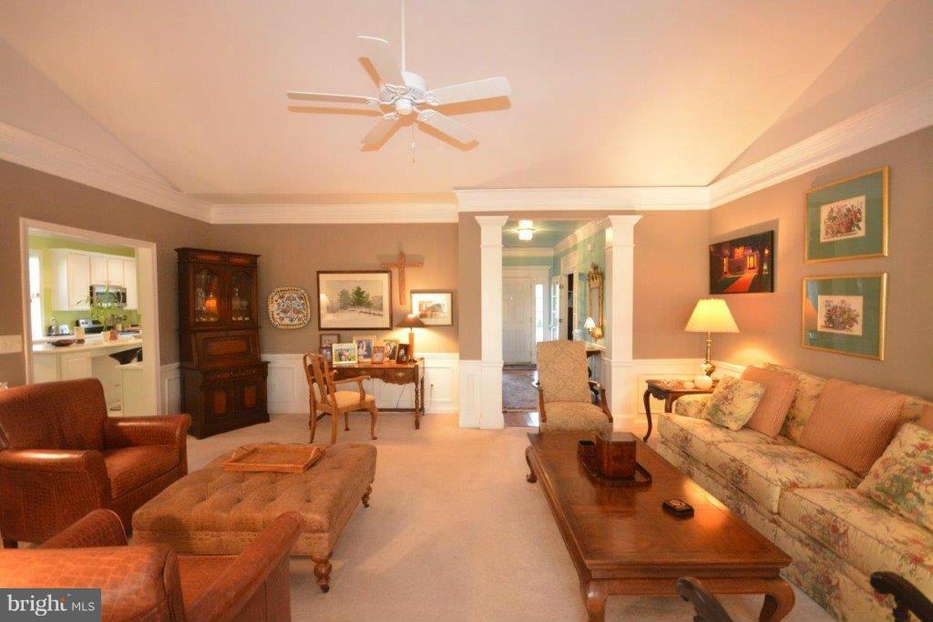 EASTON CLUB EAST - Residential