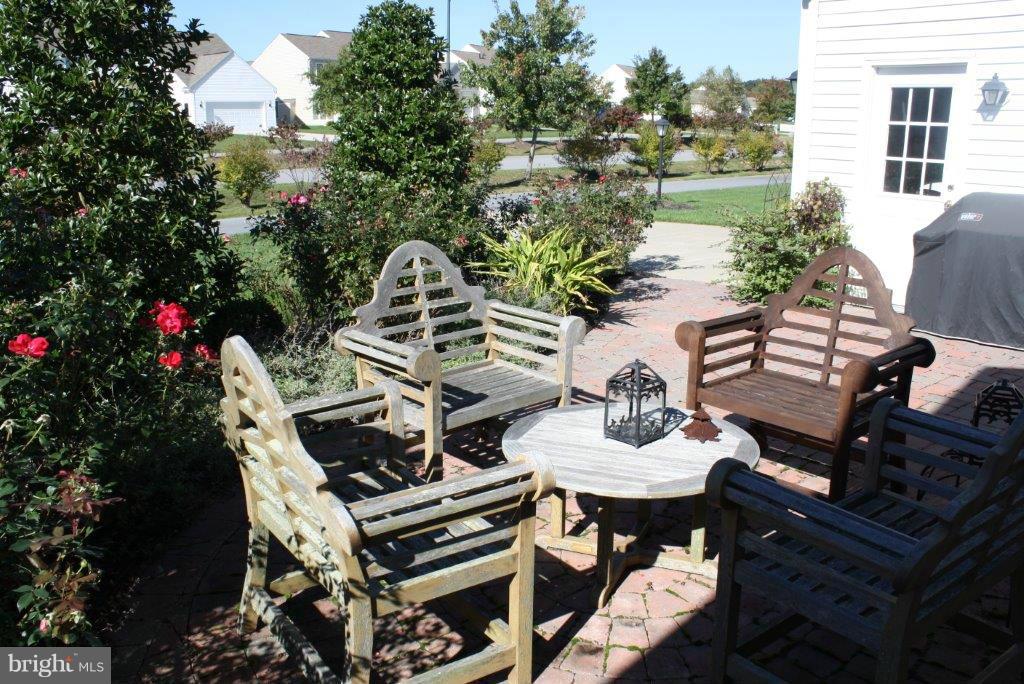 EASTON CLUB EAST - Residential