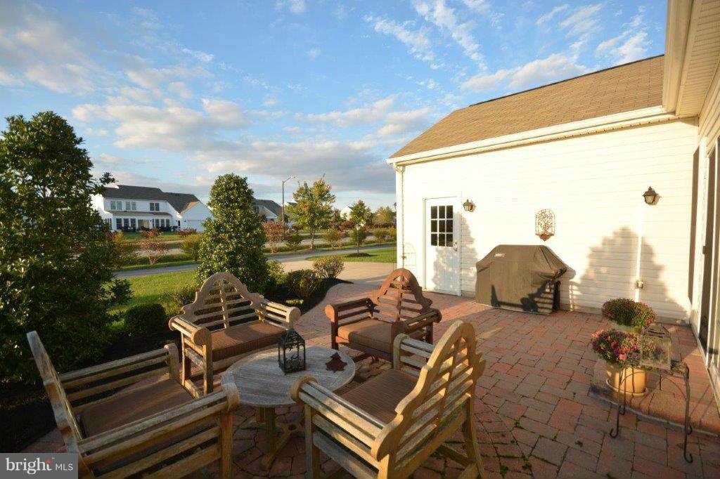 EASTON CLUB EAST - Residential