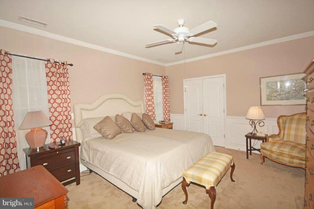 EASTON CLUB EAST - Residential