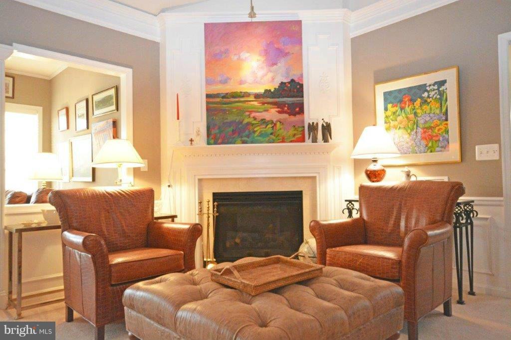 EASTON CLUB EAST - Residential