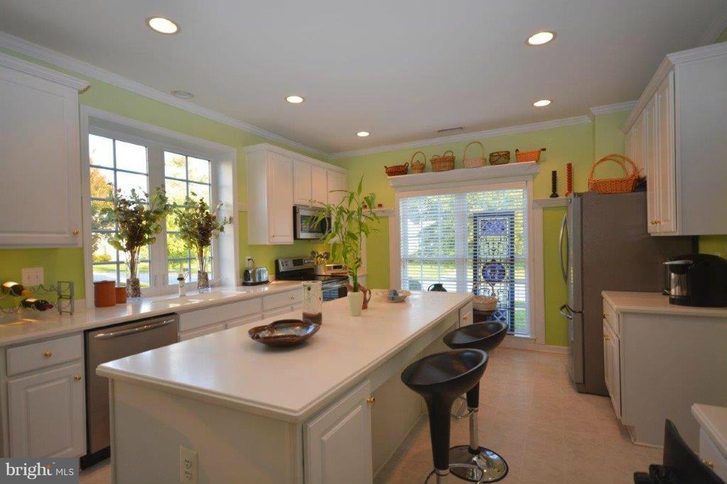 EASTON CLUB EAST - Residential