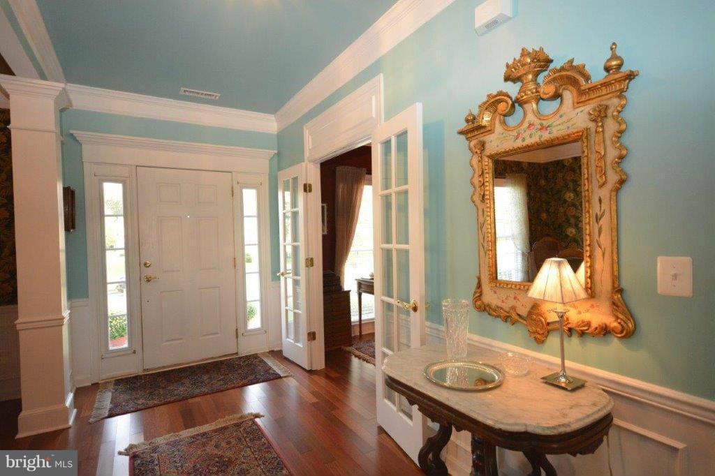 EASTON CLUB EAST - Residential