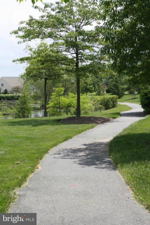 EASTON CLUB EAST - Residential