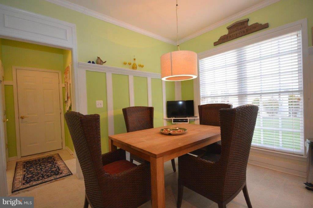 EASTON CLUB EAST - Residential