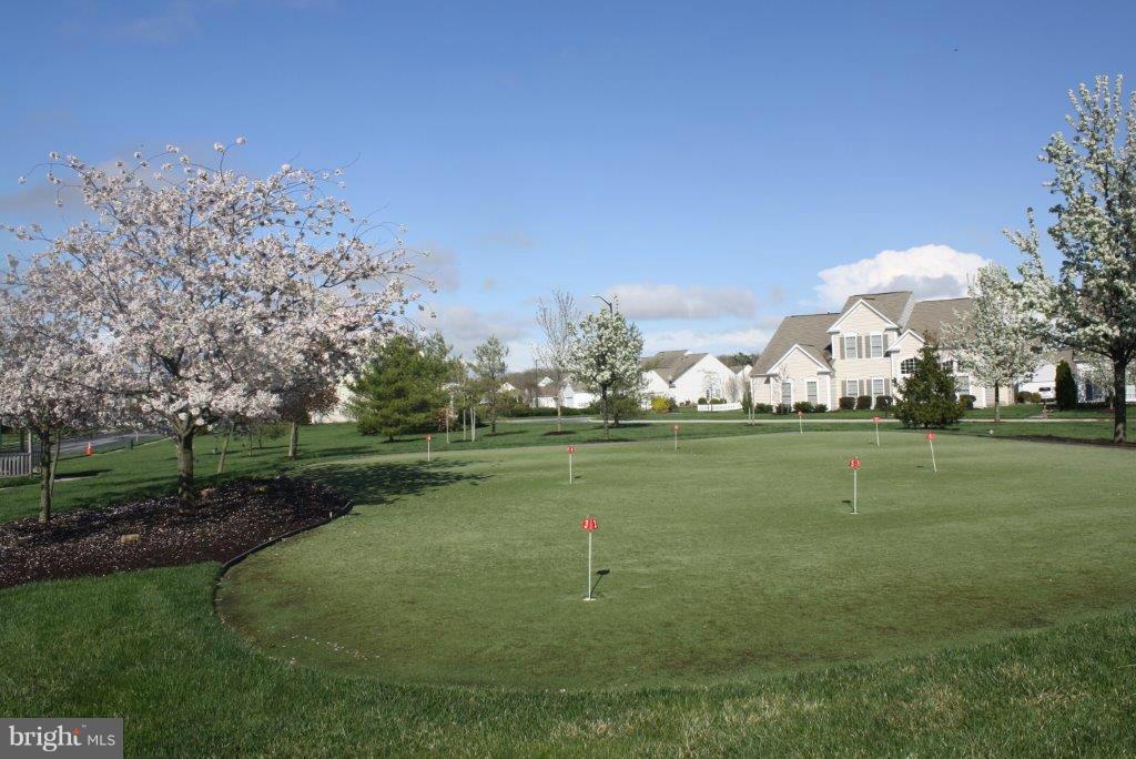 EASTON CLUB EAST - Residential