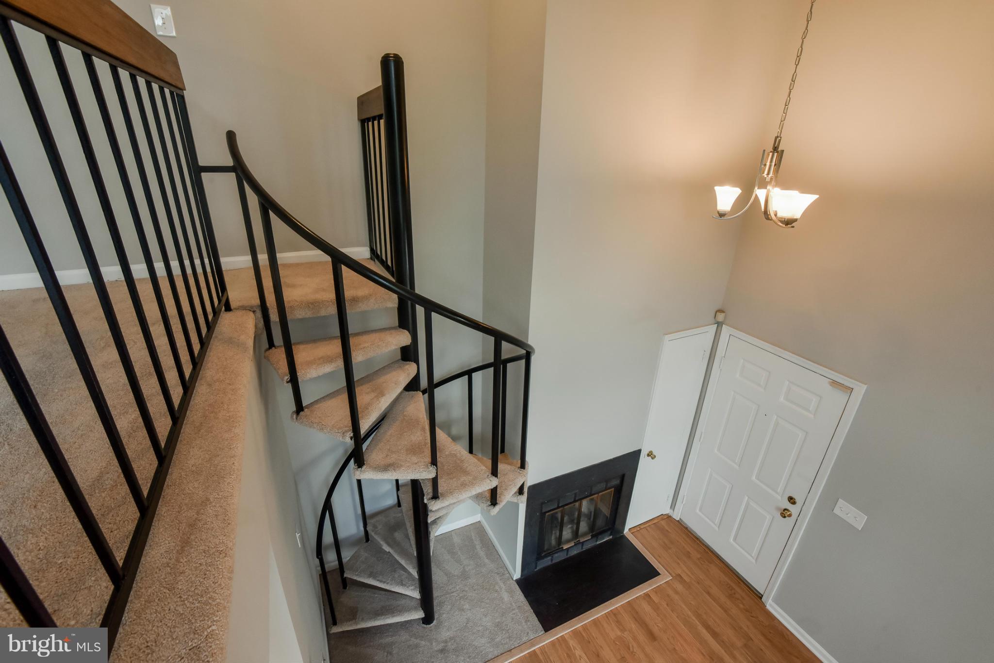 VISTAS AT LAUREL LAKES - Residential