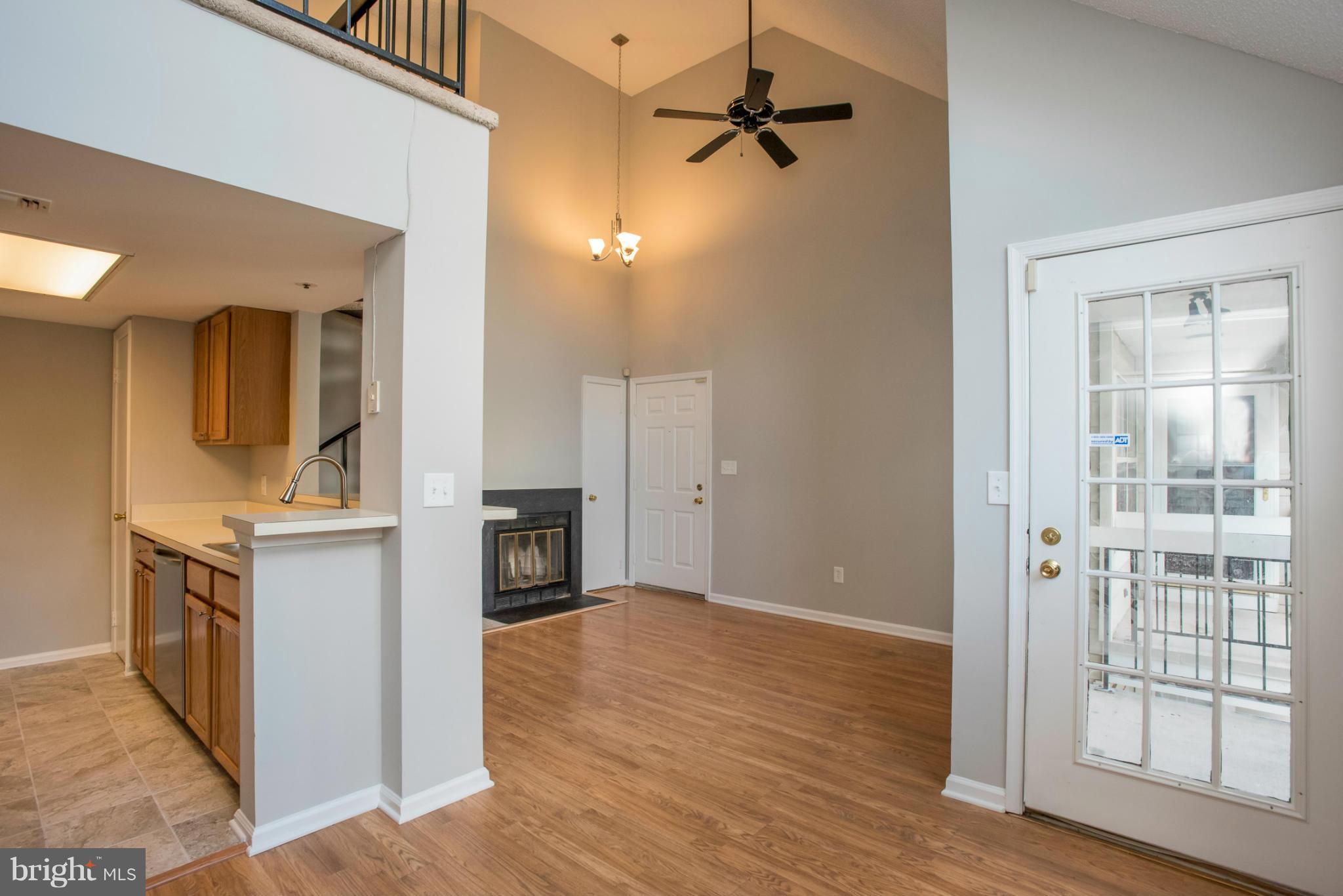 VISTAS AT LAUREL LAKES - Residential