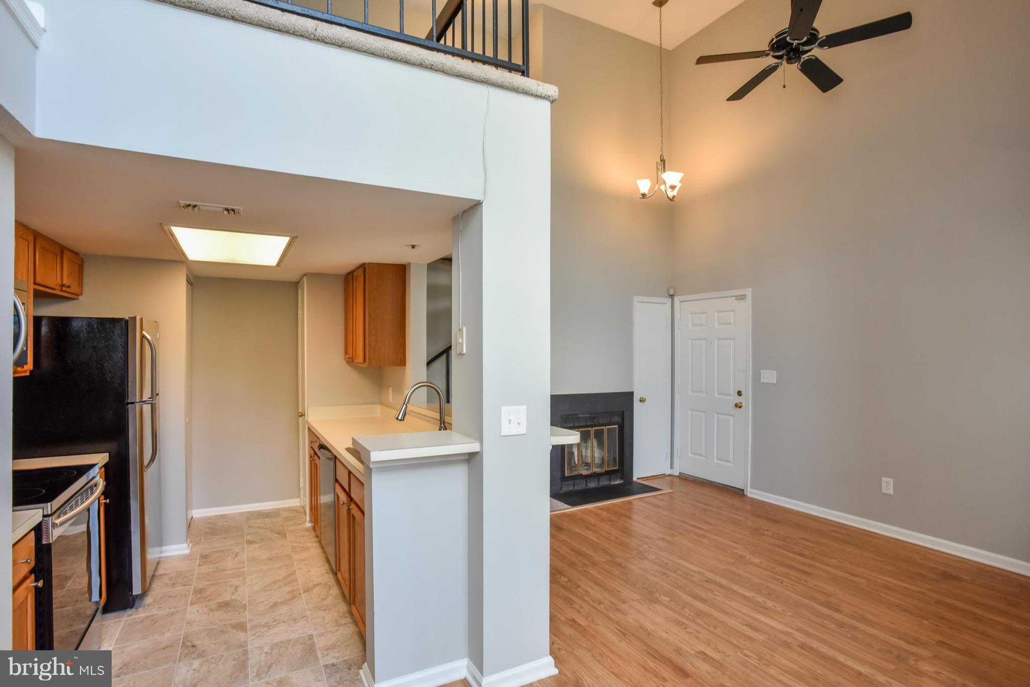 VISTAS AT LAUREL LAKES - Residential