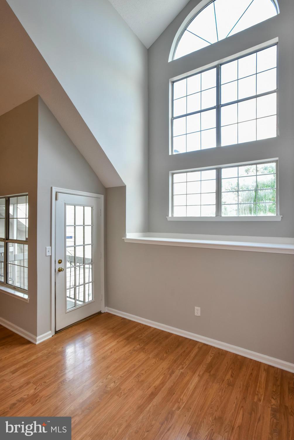 VISTAS AT LAUREL LAKES - Residential