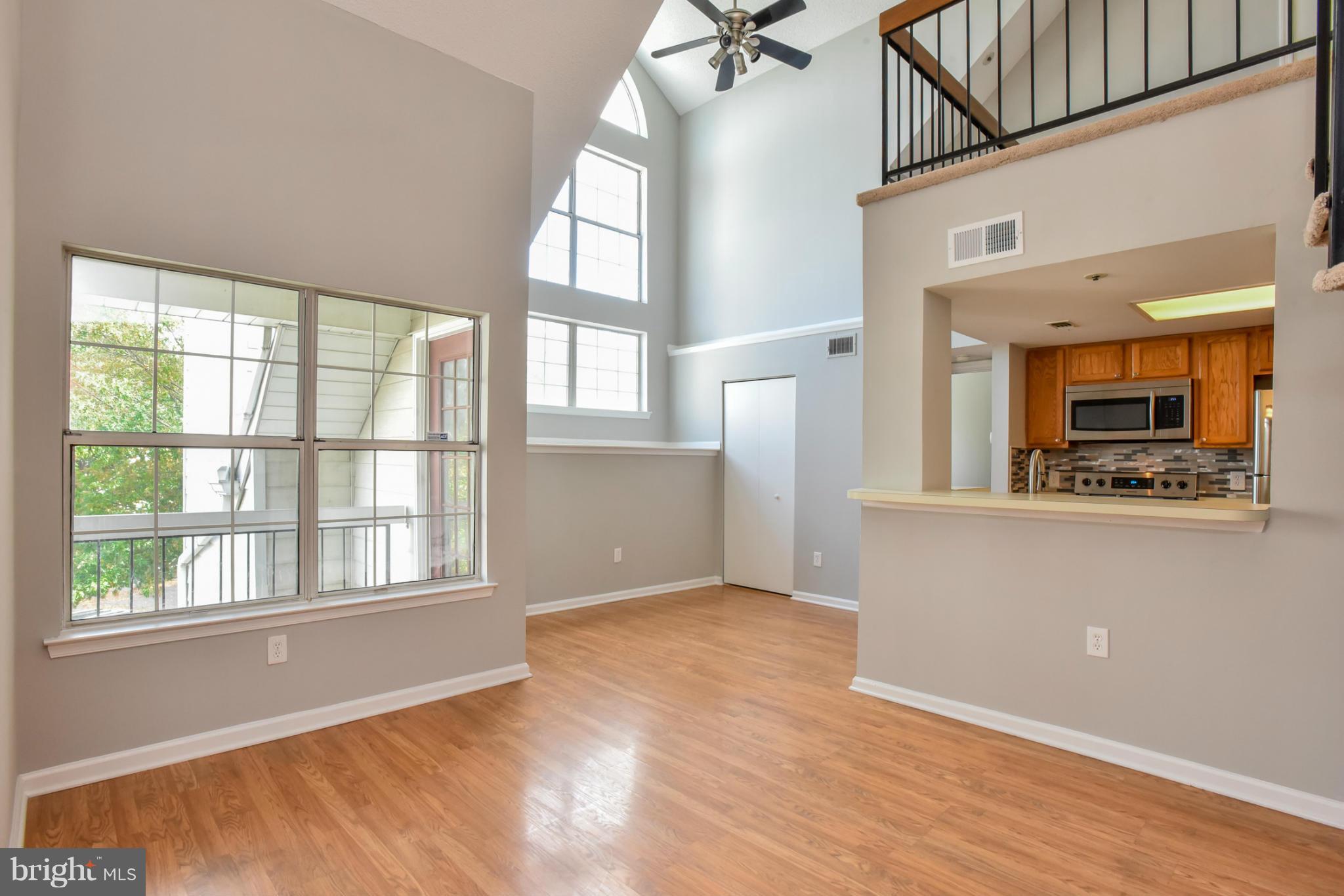 VISTAS AT LAUREL LAKES - Residential