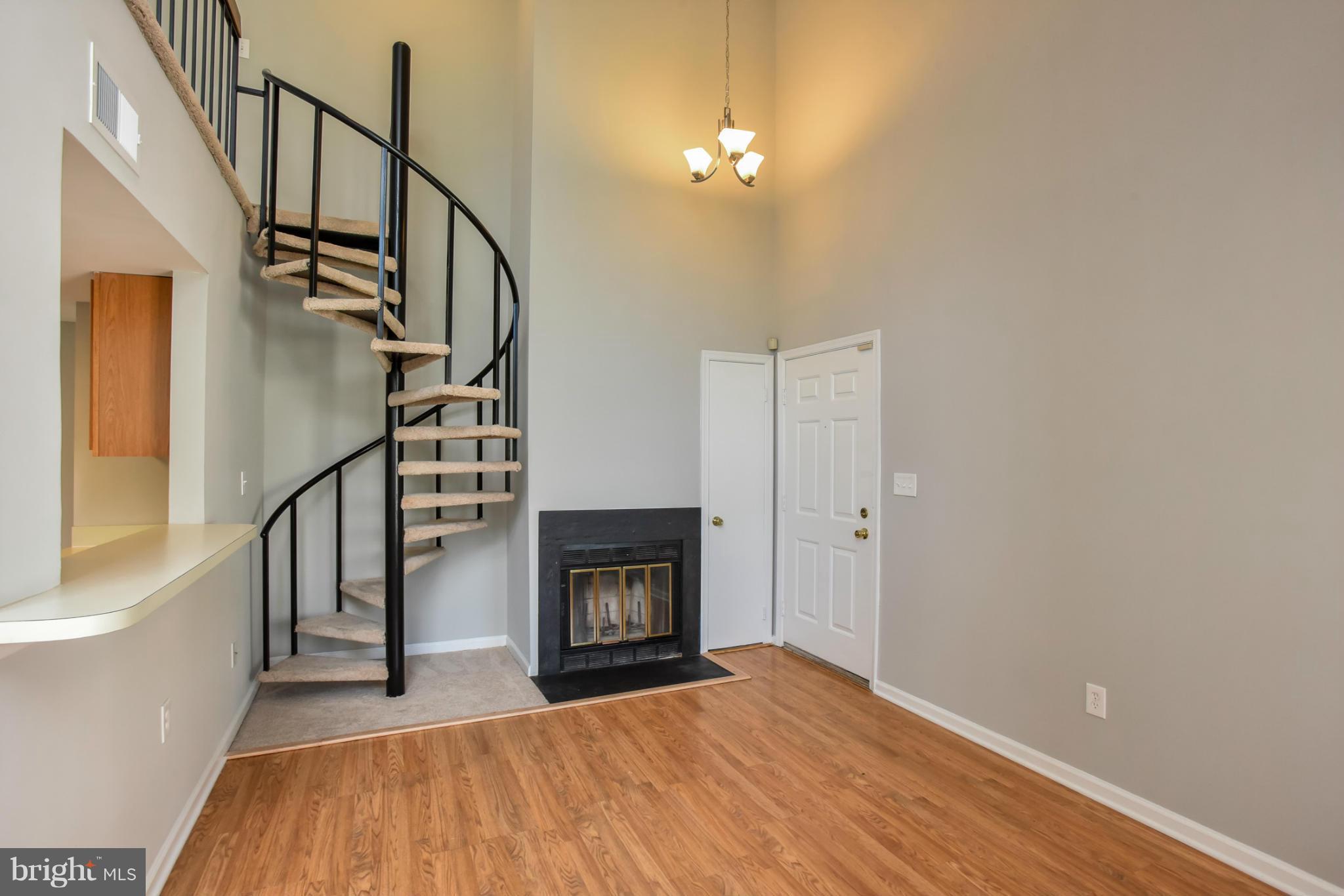 VISTAS AT LAUREL LAKES - Residential