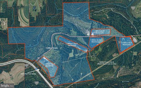 4000 SULGAR ROAD BROOKVILLE PA 15825