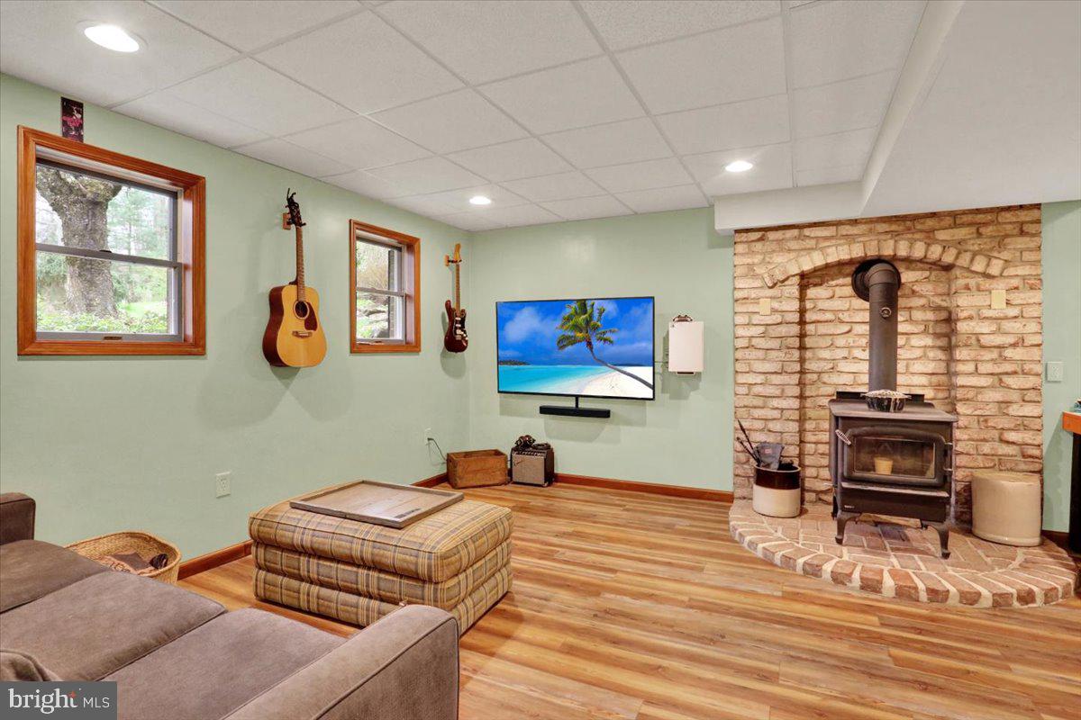 BLACK CREEK ESTATES - Residential