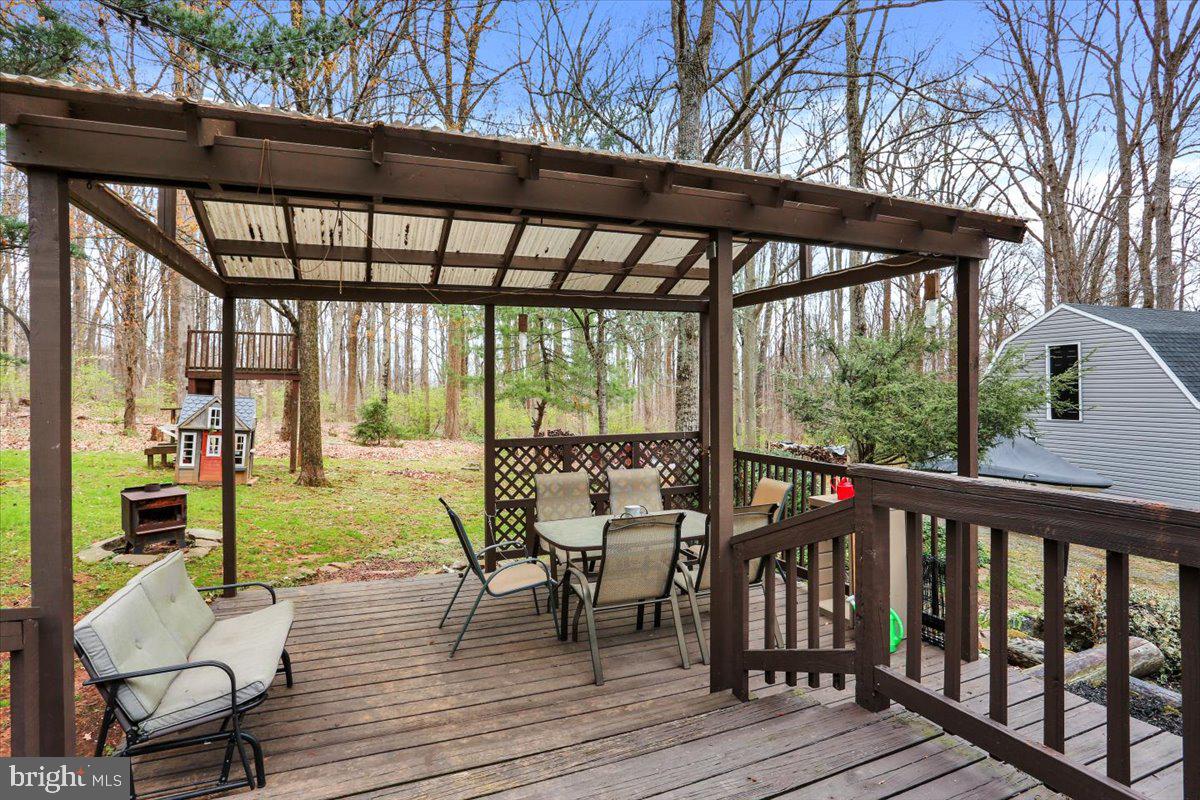 BLACK CREEK ESTATES - Residential