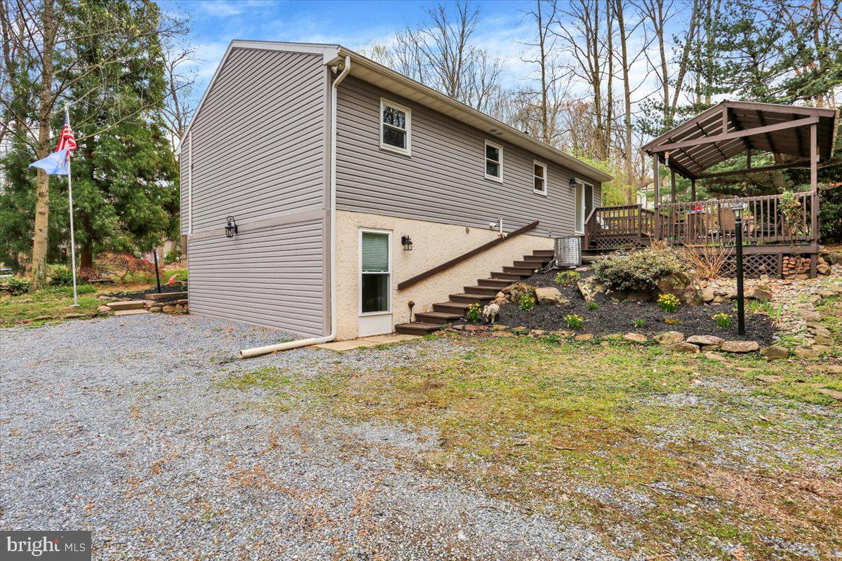 BLACK CREEK ESTATES - Residential